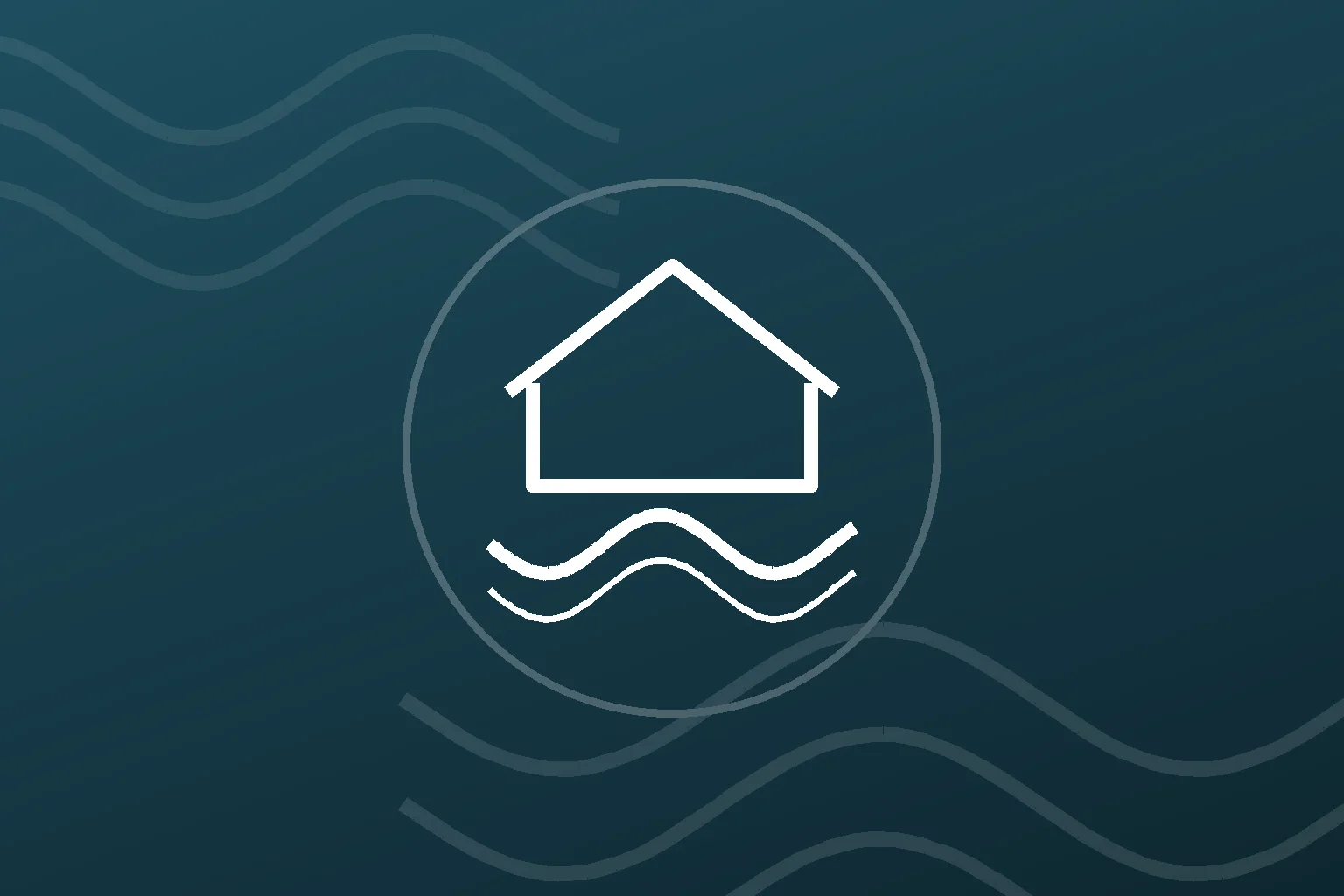 Flood cleanup and water-damaged carpet removal in a Oklahoma City home