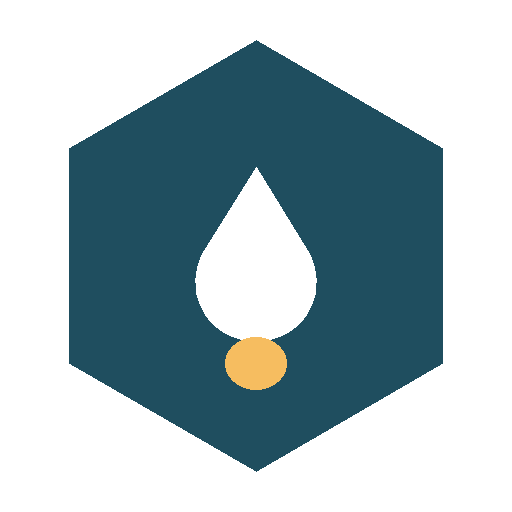 OKC Flood Repair logo
