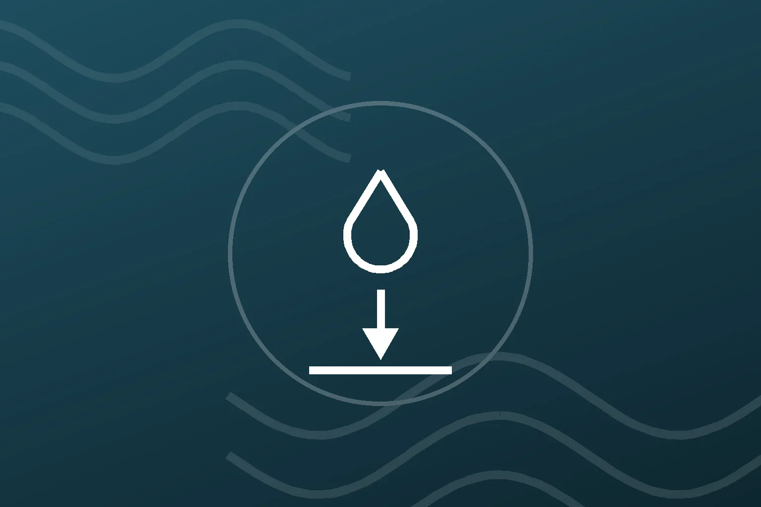 Water extraction and standing water removal in a Oklahoma City home